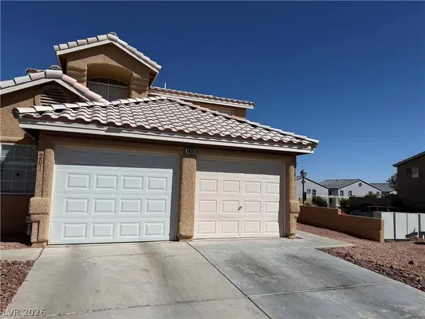 8036 Celestial AVE #101, Las Vegas, NV 89128