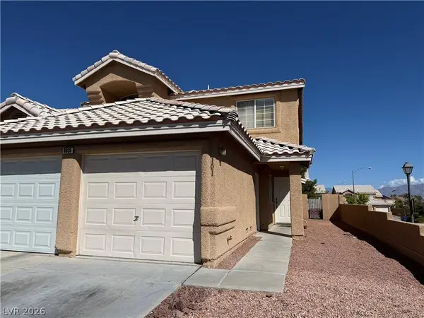 8036 Celestial AVE #101