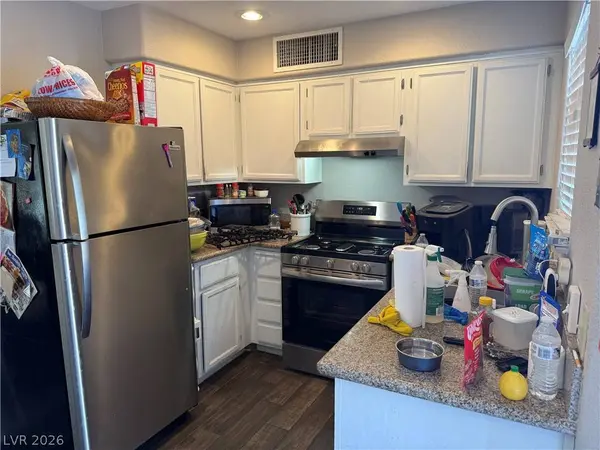 8036 Celestial AVE #101, Las Vegas, NV 89128