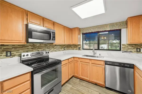 101 Luna WAY #222, Las Vegas, NV 89145