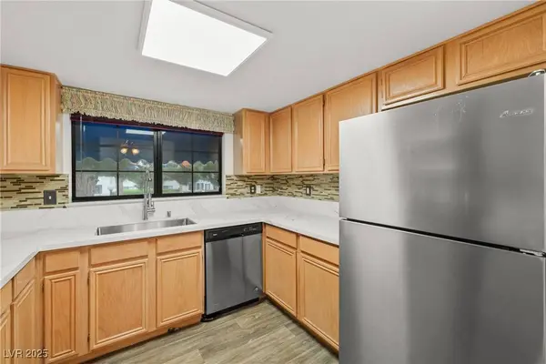 101 Luna WAY #222, Las Vegas, NV 89145