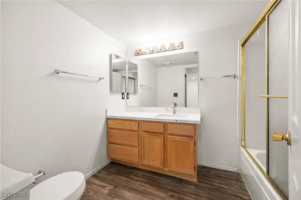 101 Luna WAY #222, Las Vegas, NV 89145