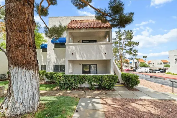 101 Luna WAY #222, Las Vegas, NV 89145