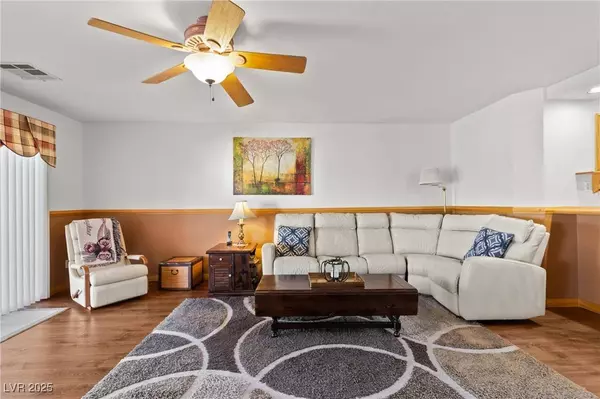 3916 White Castle ST, Las Vegas, NV 89129