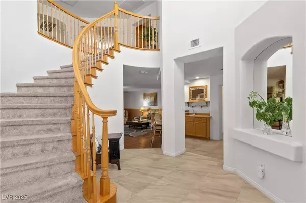 3916 White Castle ST, Las Vegas, NV 89129