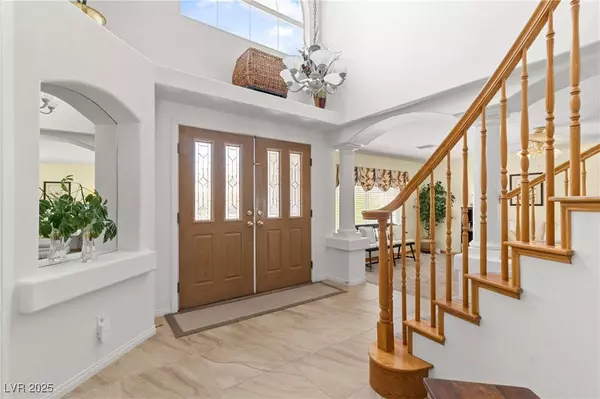 3916 White Castle ST, Las Vegas, NV 89129