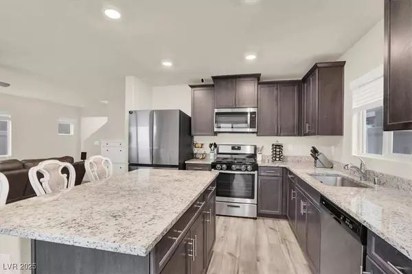 6518 Kimberly AVE, Las Vegas, NV 89122