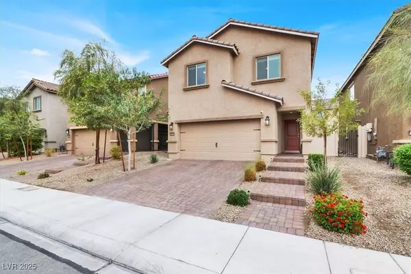 6518 Kimberly AVE, Las Vegas, NV 89122