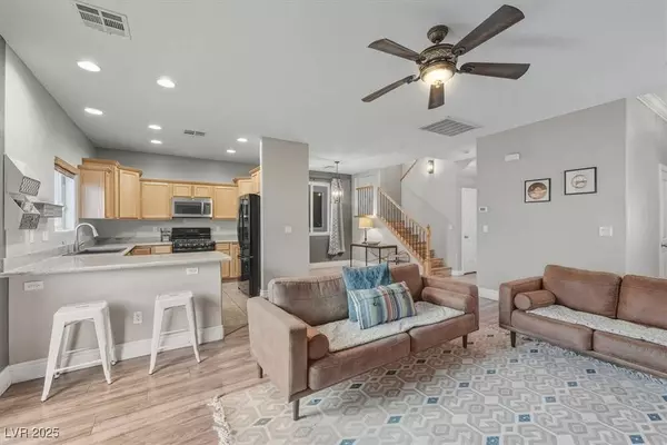 5690 Sentry Palm CT, Las Vegas, NV 89122