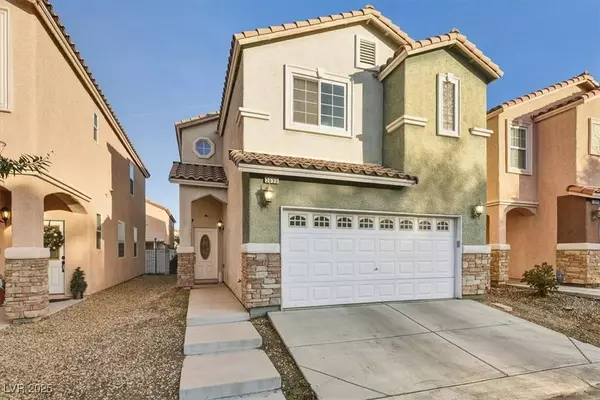 5690 Sentry Palm CT, Las Vegas, NV 89122