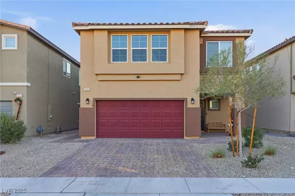 3763 Corellia, Las Vegas, NV 89084
