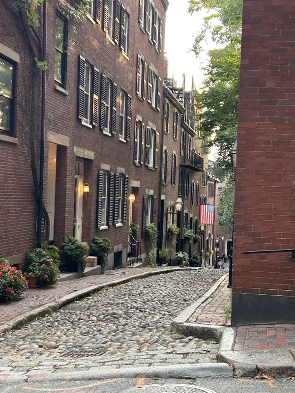 Best Neighborhoods to Live in Boston: 2026 Guide from a Local Back Bay Expert,Annie Youssoufian