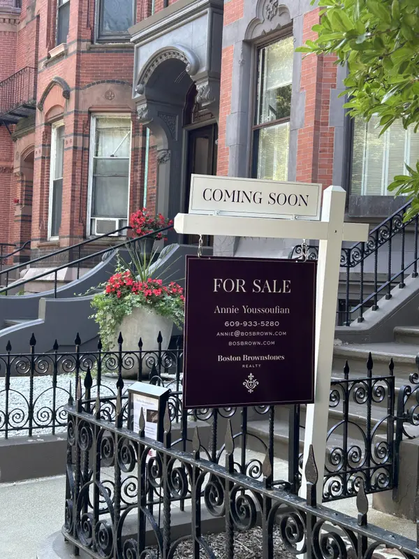 Is Now a Good Time to Buy or Sell a Home in Boston? (2026 Market Insights from a Local Expert),Annie Youssoufian