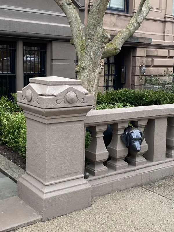 BarkBay: Why Back Bay Brownstone Living Works for Boston Dog Owners, Professionals & Families,Annie Youssoufian