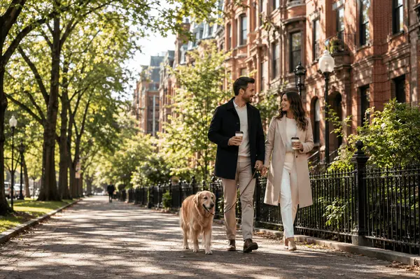 BarkBay Weekends: A Dog Owner’s Back Bay Boston Lifestyle