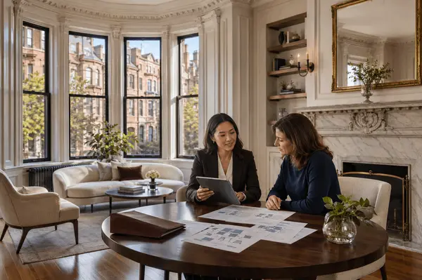 What Is My Back Bay Home Worth? A 2026 Seller’s Guide,Annie Youssoufian