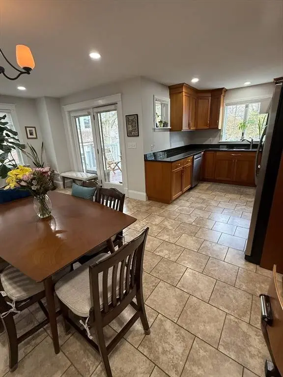 117 Sutherland Rd. #117, Boston, MA 02135