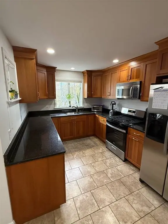 117 Sutherland Rd. #117, Boston, MA 02135