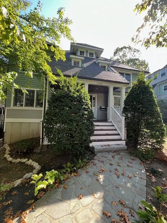 117 Sutherland Rd. #117, Boston, MA 02135