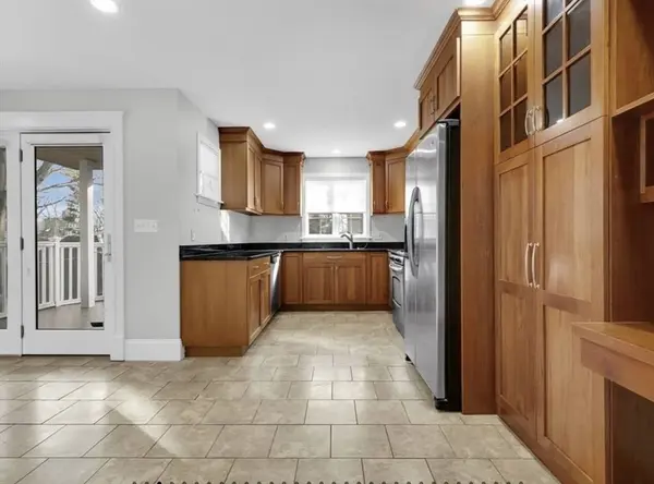 117 Sutherland Rd. #117, Boston, MA 02135