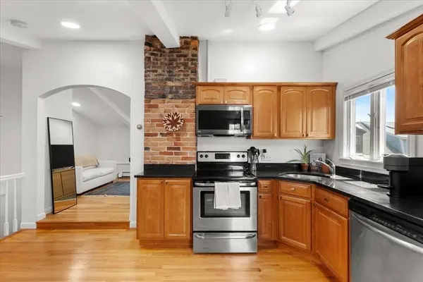8 Allston #3, Boston, MA 02129