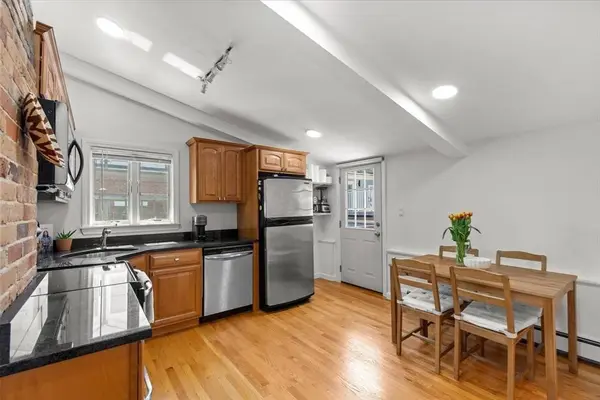 8 Allston #3, Boston, MA 02129