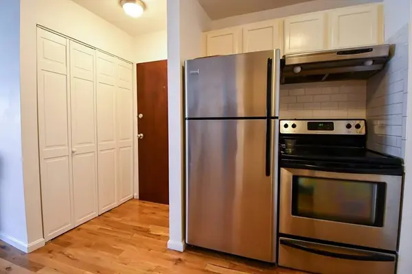 386 Commercial #3D, Boston, MA 02109