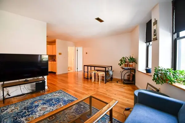 386 Commercial #3D, Boston, MA 02109