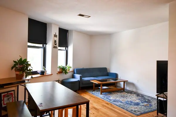 386 Commercial #3D, Boston, MA 02109