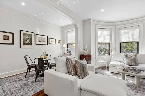 95 Saint Botolph #2, Boston, MA 02116