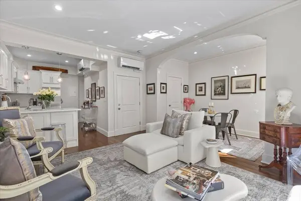 95 Saint Botolph #2, Boston, MA 02116