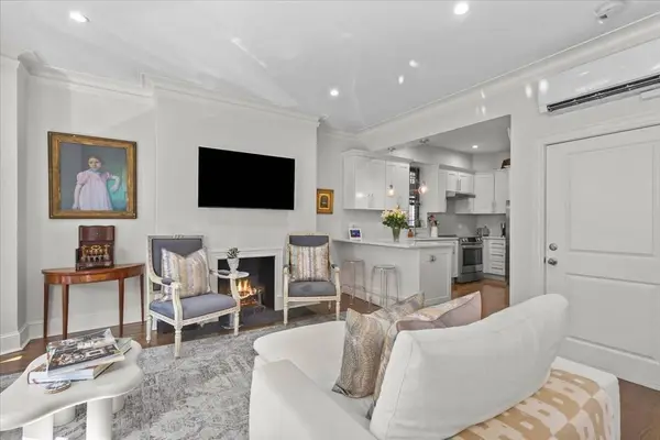 95 Saint Botolph #3, Boston, MA 02116