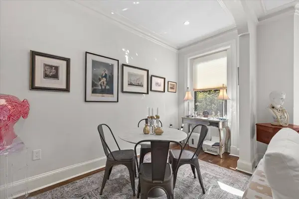 95 Saint Botolph #3, Boston, MA 02116