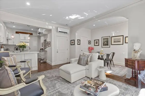 95 Saint Botolph #3, Boston, MA 02116