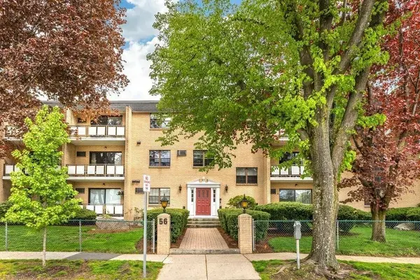 56 Bigelow #12, Watertown, MA 02472