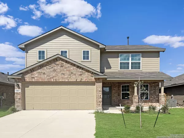 13611 Boothe Grove, San Antonio, TX 78254