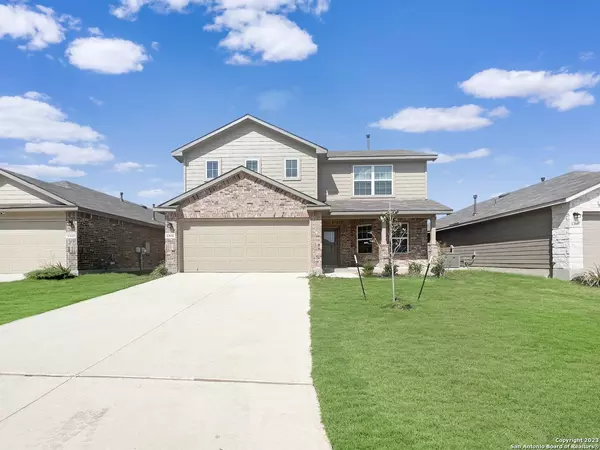 13611 Boothe Grove, San Antonio, TX 78254