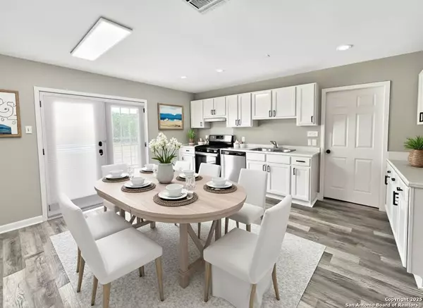 4110 Tropical Dr, San Antonio, TX 78218