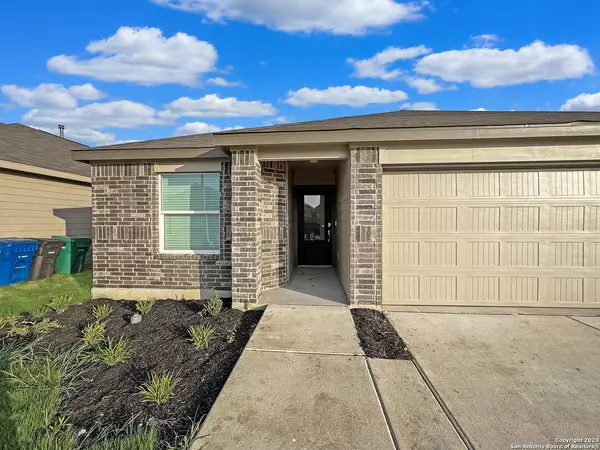 622 Bean Bend, San Antonio, TX 78221