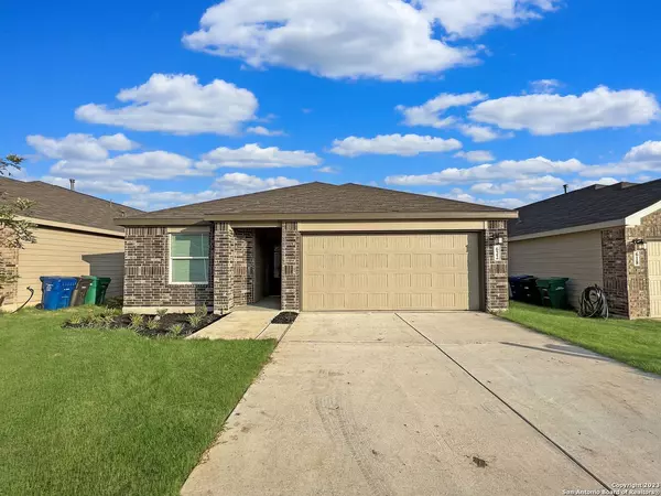 622 Bean Bend, San Antonio, TX 78221