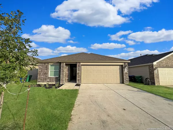 622 Bean Bend, San Antonio, TX 78221