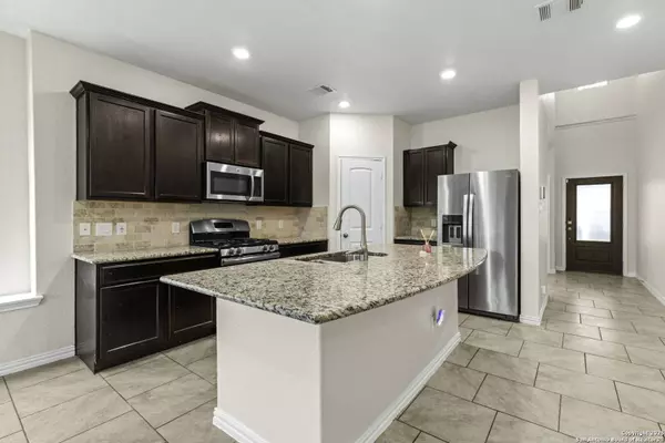 22410 Akin Fawn, San Antonio, TX 78261-2163