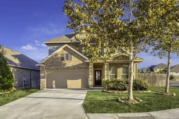 22410 Akin Fawn, San Antonio, TX 78261-2163