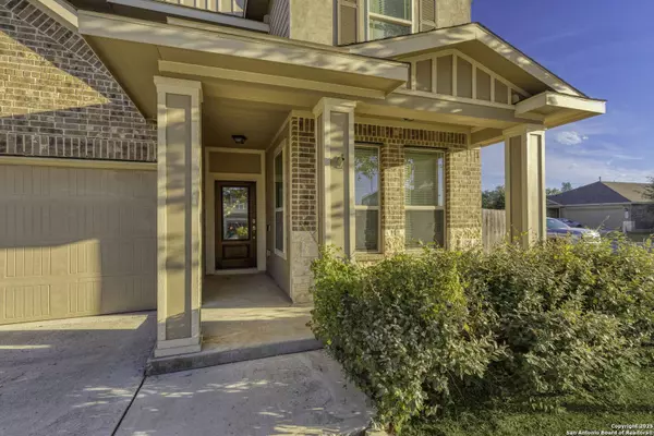 22410 Akin Fawn, San Antonio, TX 78261-2163