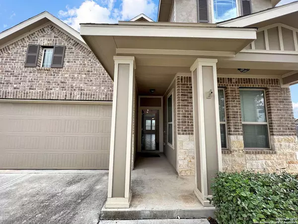 22410 Akin Fawn, San Antonio, TX 78261-2163