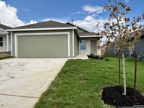 10014 Ana Heights, San Antonio, TX 78224