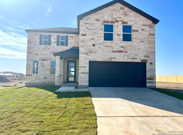 14838 House Wren Fall, San Antonio, TX 78253