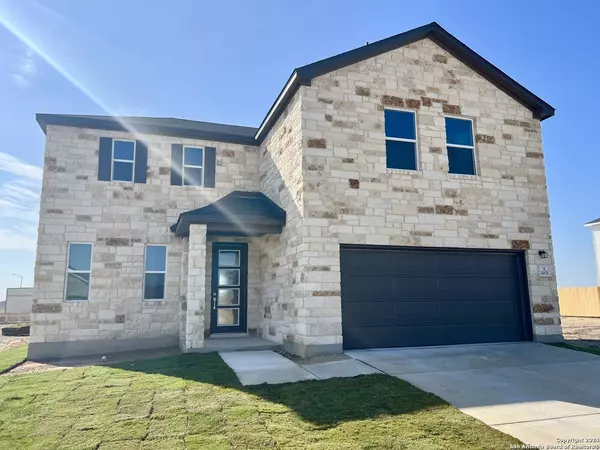 14838 House Wren Fall, San Antonio, TX 78253