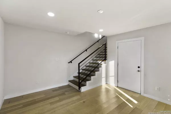 100 Lewis St. BLDG #7, San Antonio, TX 78212