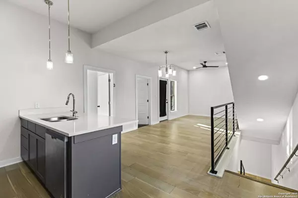 100 Lewis St. BLDG #7, San Antonio, TX 78212